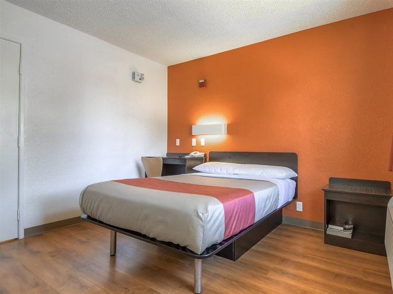 Motel 6-San Diego, Ca - North Exterior photo