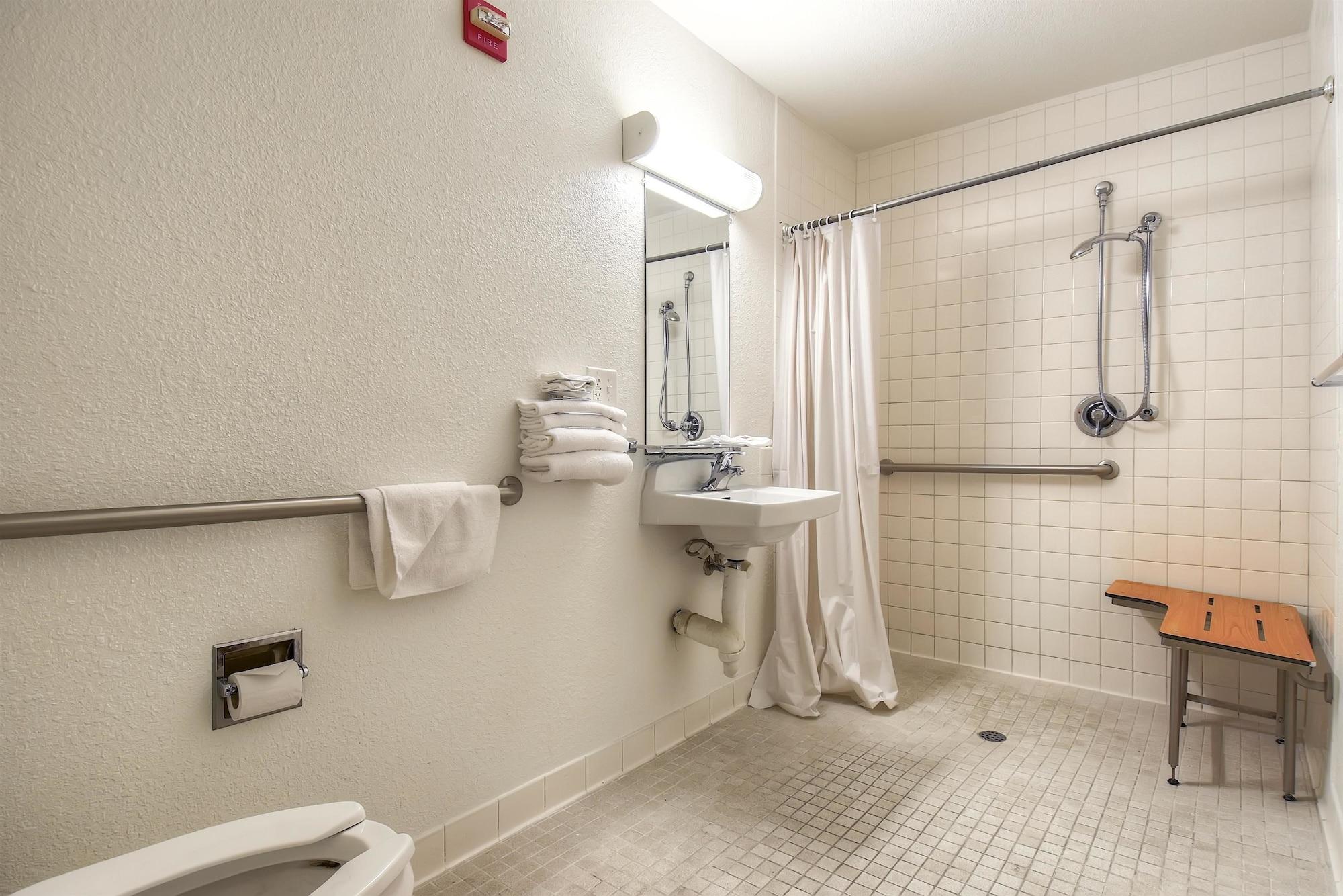 Motel 6-San Diego, Ca - North Exterior photo