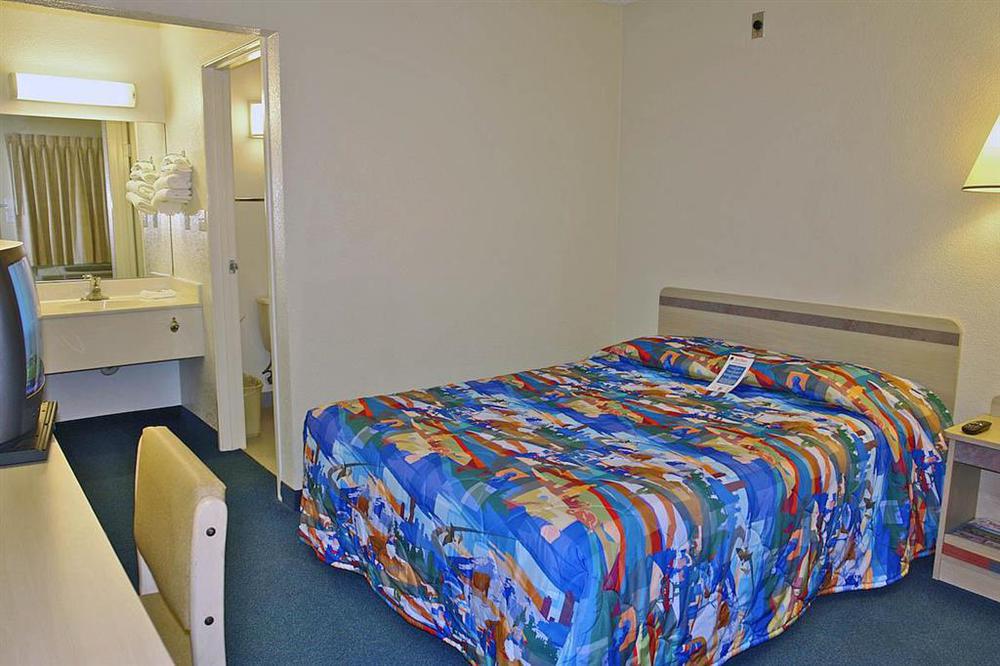 Motel 6-San Diego, Ca - North Room photo