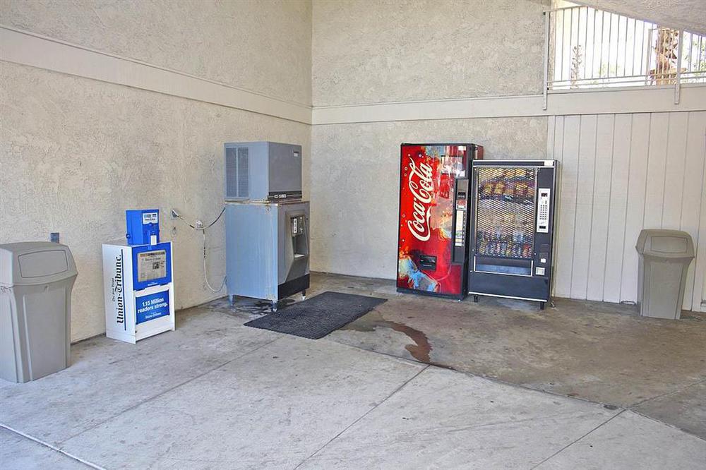 Motel 6-San Diego, Ca - North Amenities photo