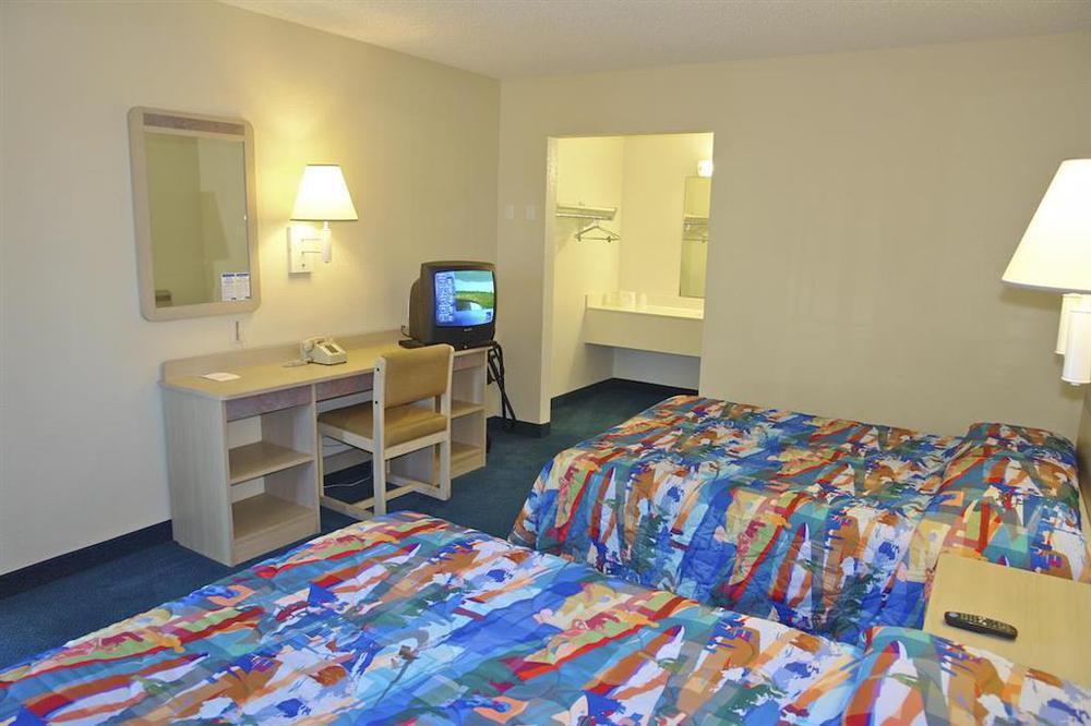Motel 6-San Diego, Ca - North Interior photo